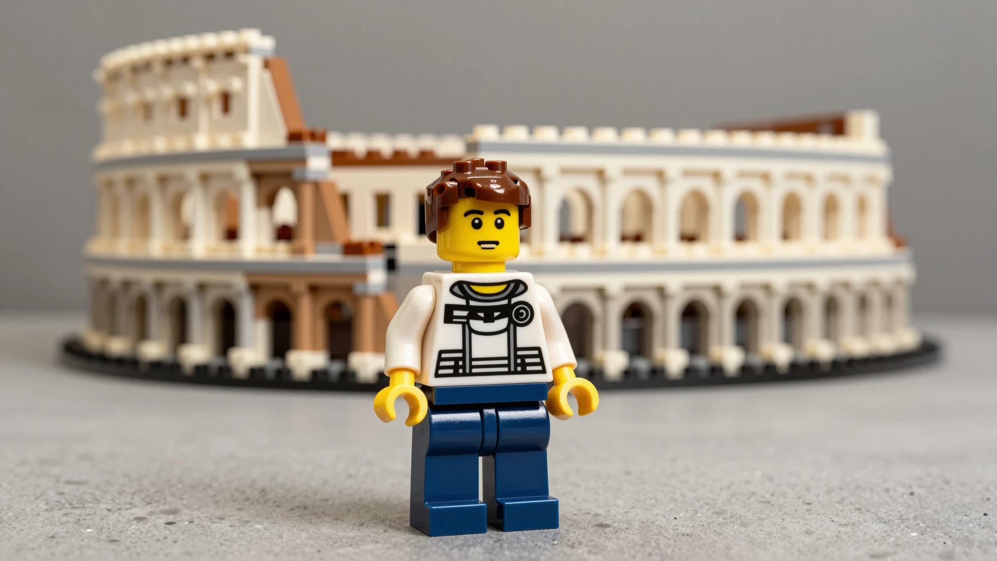 LEGO Colosseum (10276)