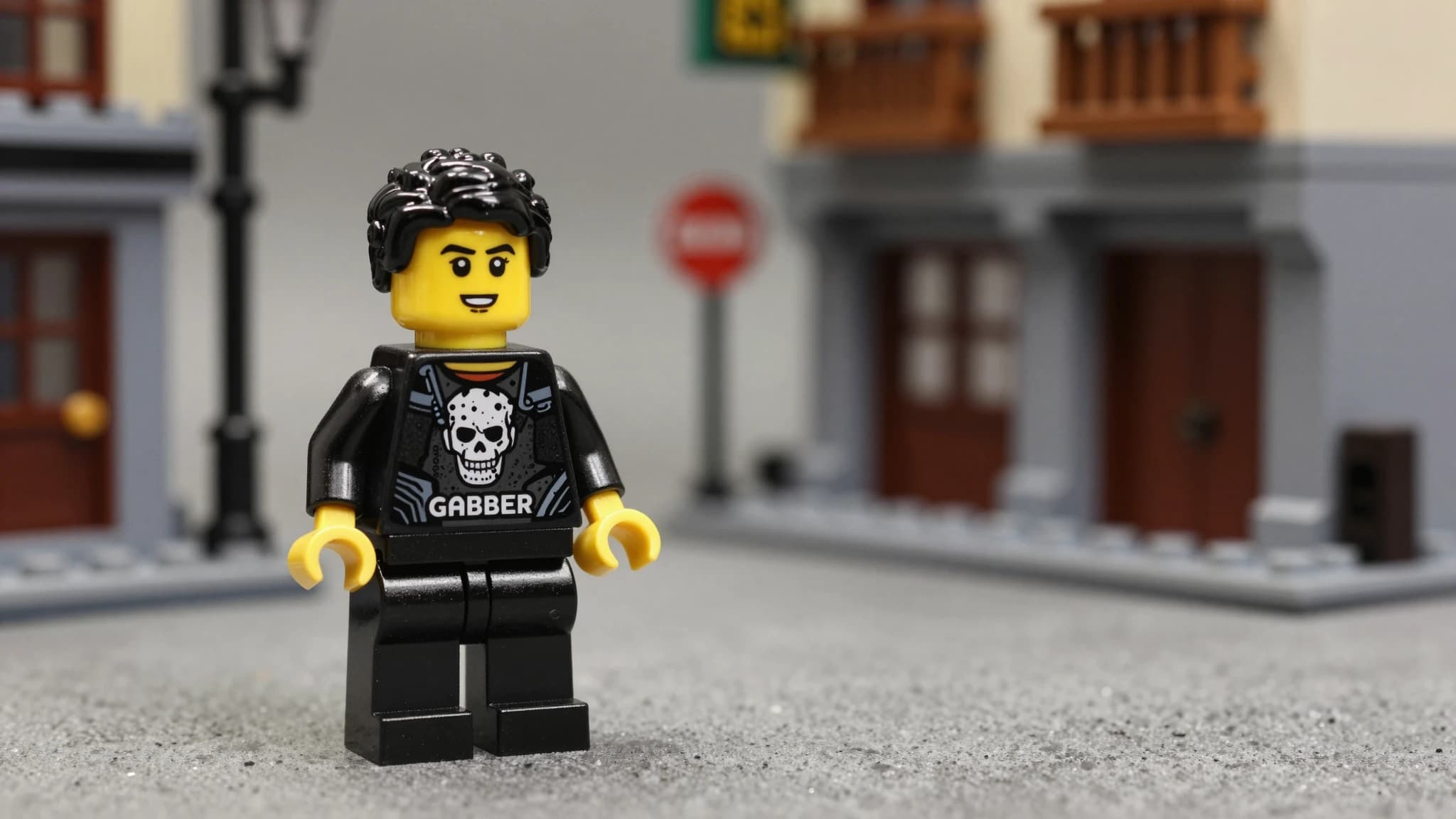 LEGO Diagon Alley set 75978 met 5.544 stenen - De magische winkelstraat uit Harry Potter in LEGO—met alle details